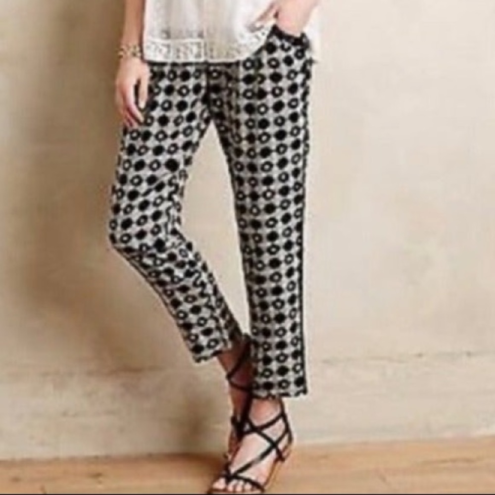 Soft Pants - image 1